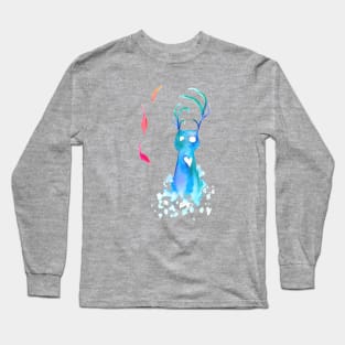 Spirit Long Sleeve T-Shirt